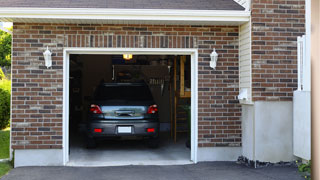 Garage Door Installation at Chateaux Loire, Florida