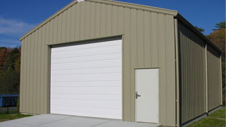 Garage Door Openers at Chateaux Loire, Florida